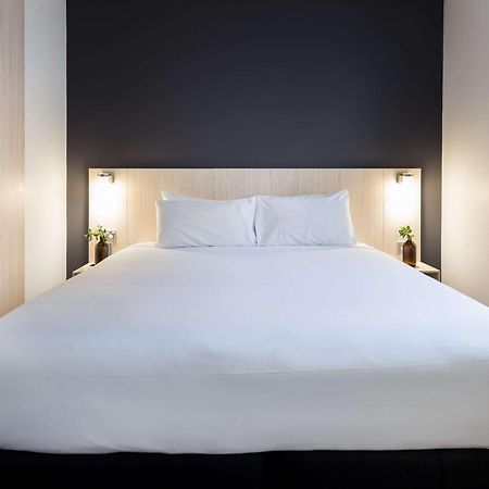 Ibis Sydney Barangaroo Hotel Kültér fotó