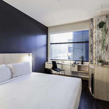 Ibis Sydney Barangaroo Hotel Kültér fotó