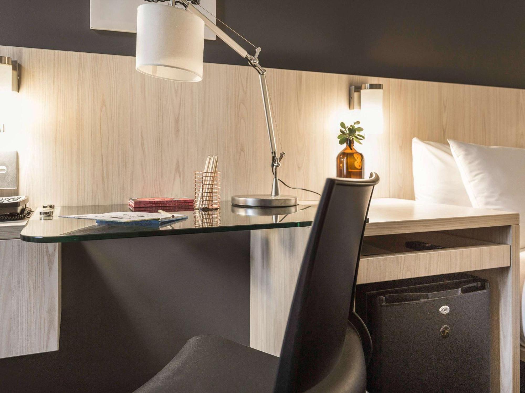 Ibis Sydney Barangaroo Hotel Kültér fotó