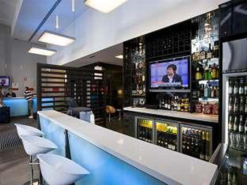Ibis Sydney Barangaroo Hotel Kültér fotó