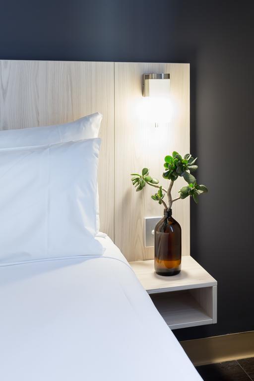 Ibis Sydney Barangaroo Hotel Kültér fotó