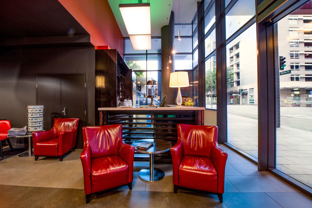 Ibis Sydney Barangaroo Hotel Kültér fotó